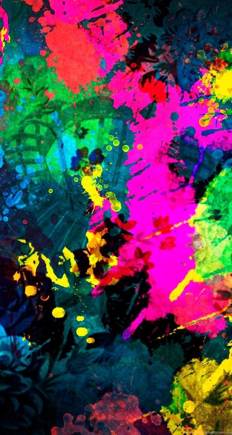 iPhone Paint Wallpapers Top Free iPhone Paint Backgrounds