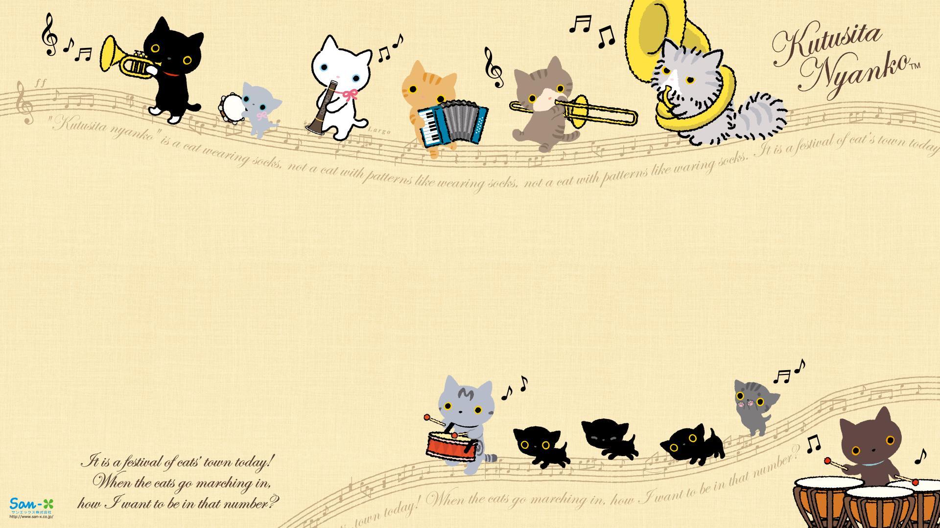 1920x1080 Cute Japanese Wallpaper (1920x1080 px, 2.61 Mb)