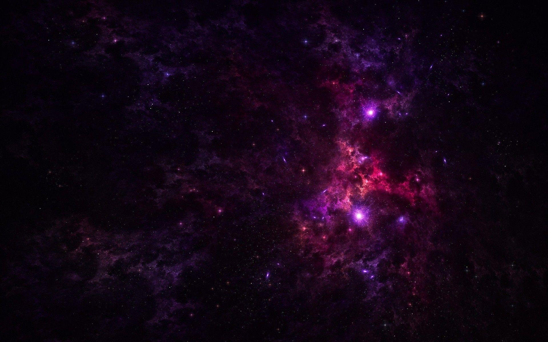 1920x1200 Pink Galaxy. Galaxy wallpaper, Star wallpaper, Kawaii wallpaper