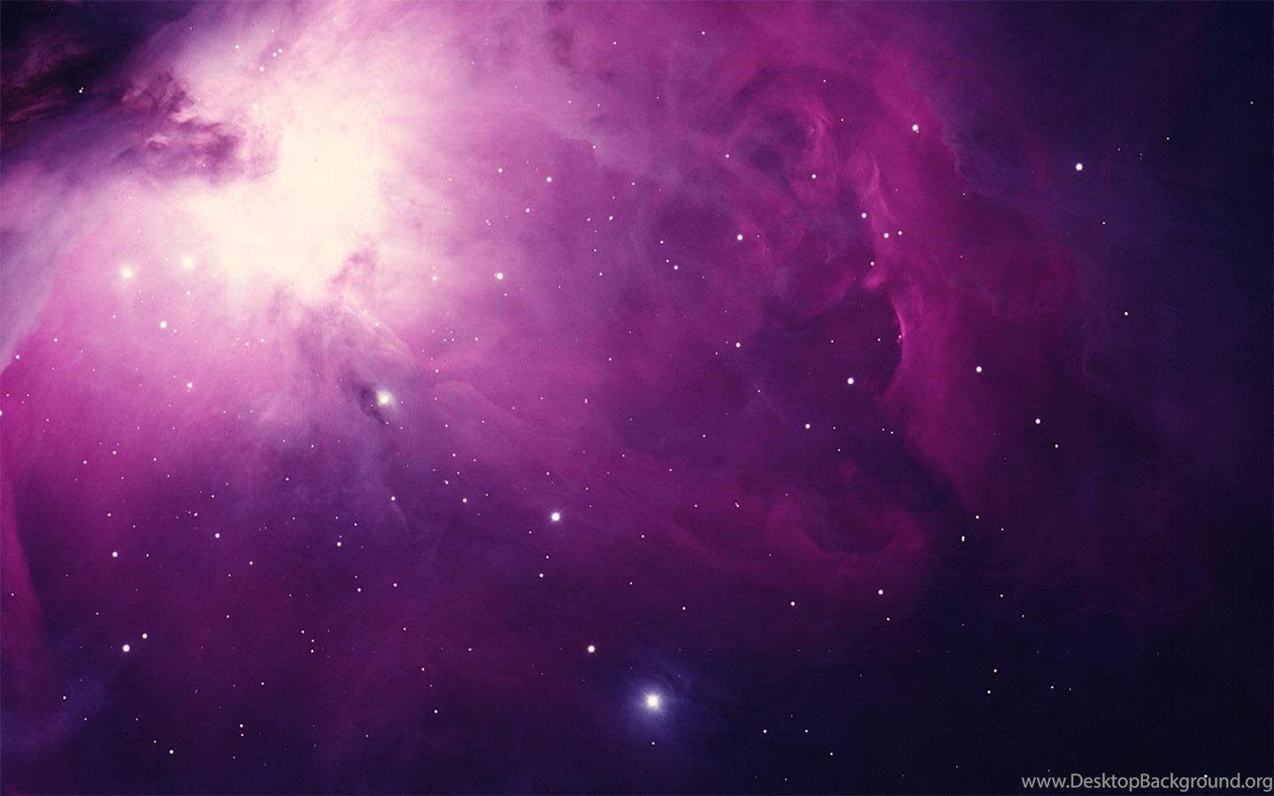 Pink and Purple Space Wallpapers - Top Free Pink and Purple Space