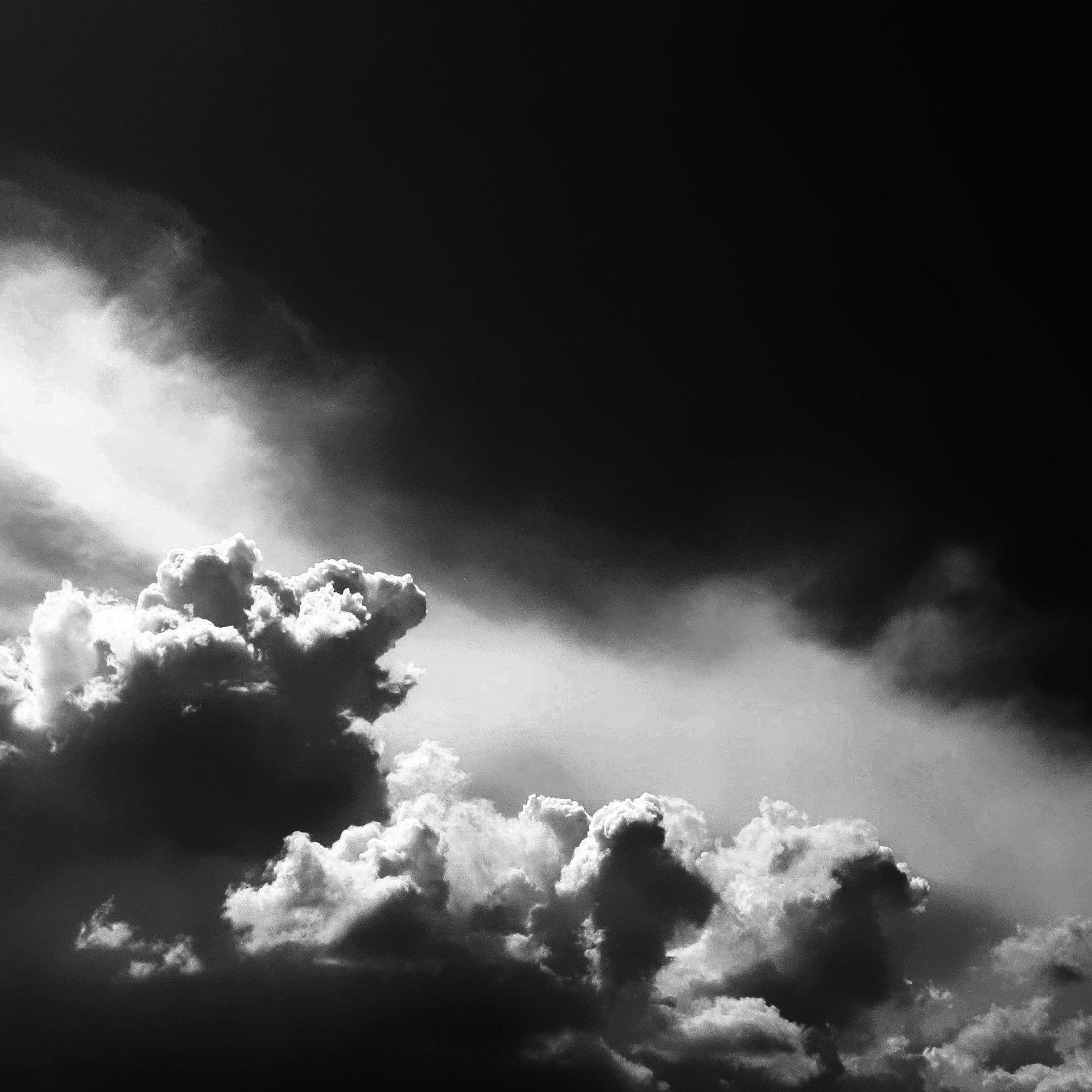 2448x2448 Sky wallpaper