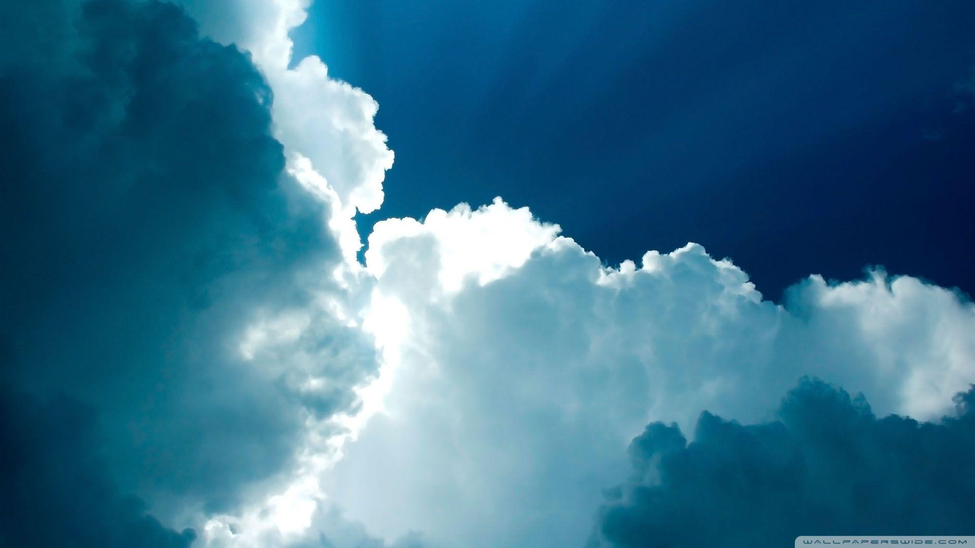 1920x1080 Hand Picked Beautiful Sky Wallpaper
