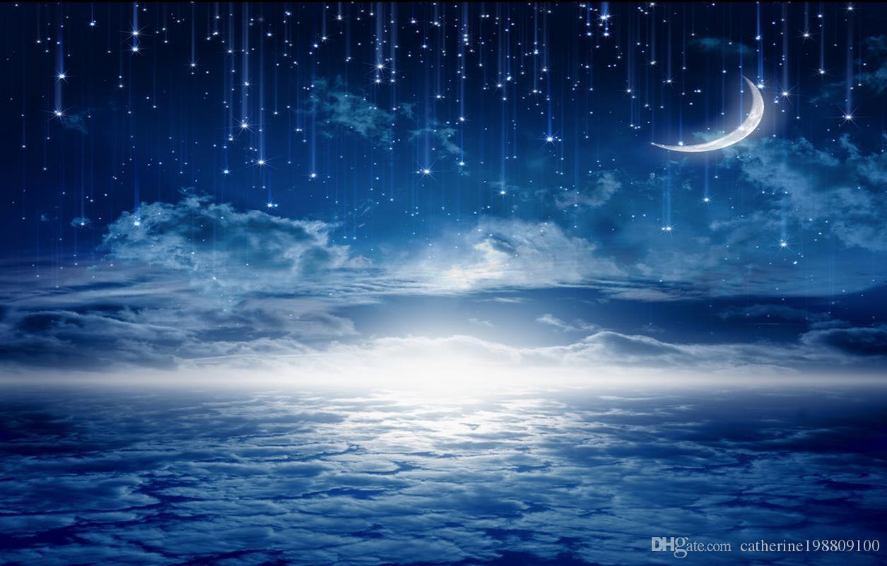 Dream Sky Wallpapers - Top Free Dream Sky Backgrounds - WallpaperAccess