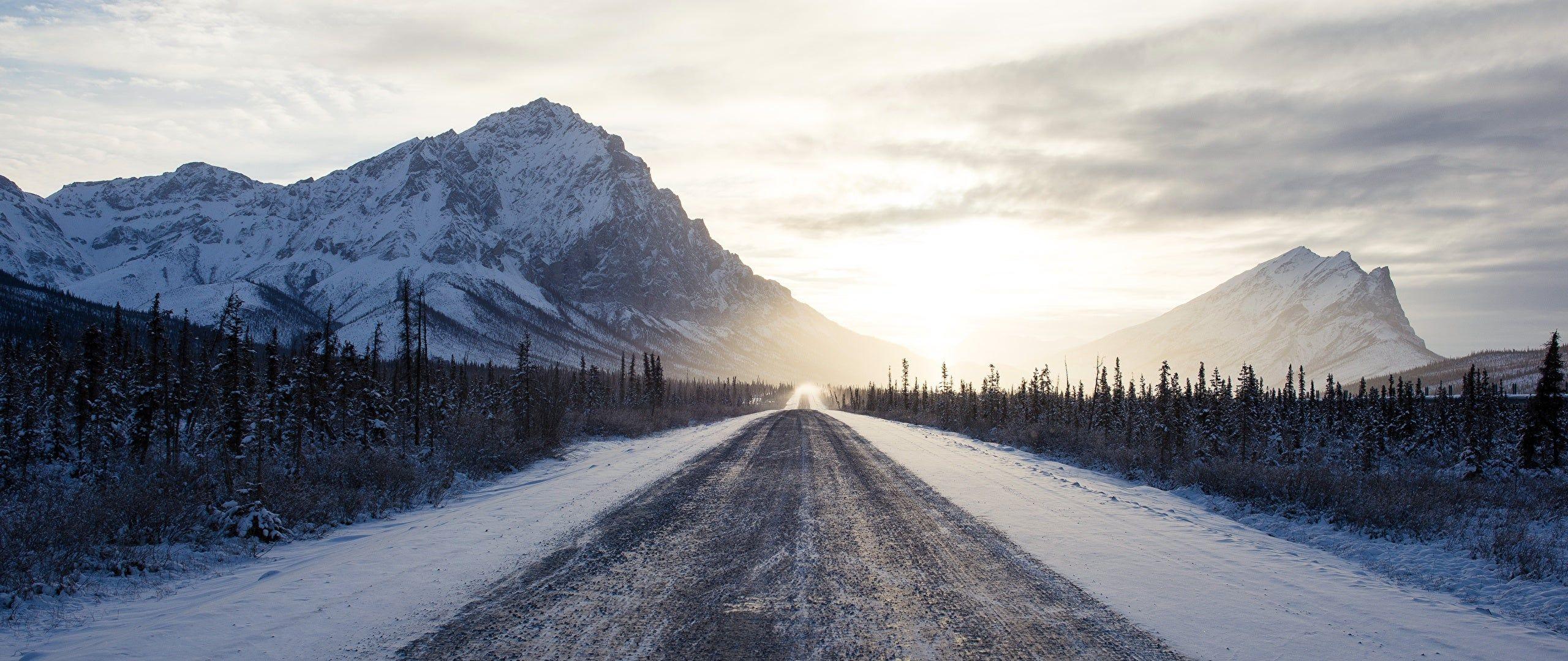 2560x1080 Lonely 4K wallpaper for your desktop or mobile screen free and easy to download