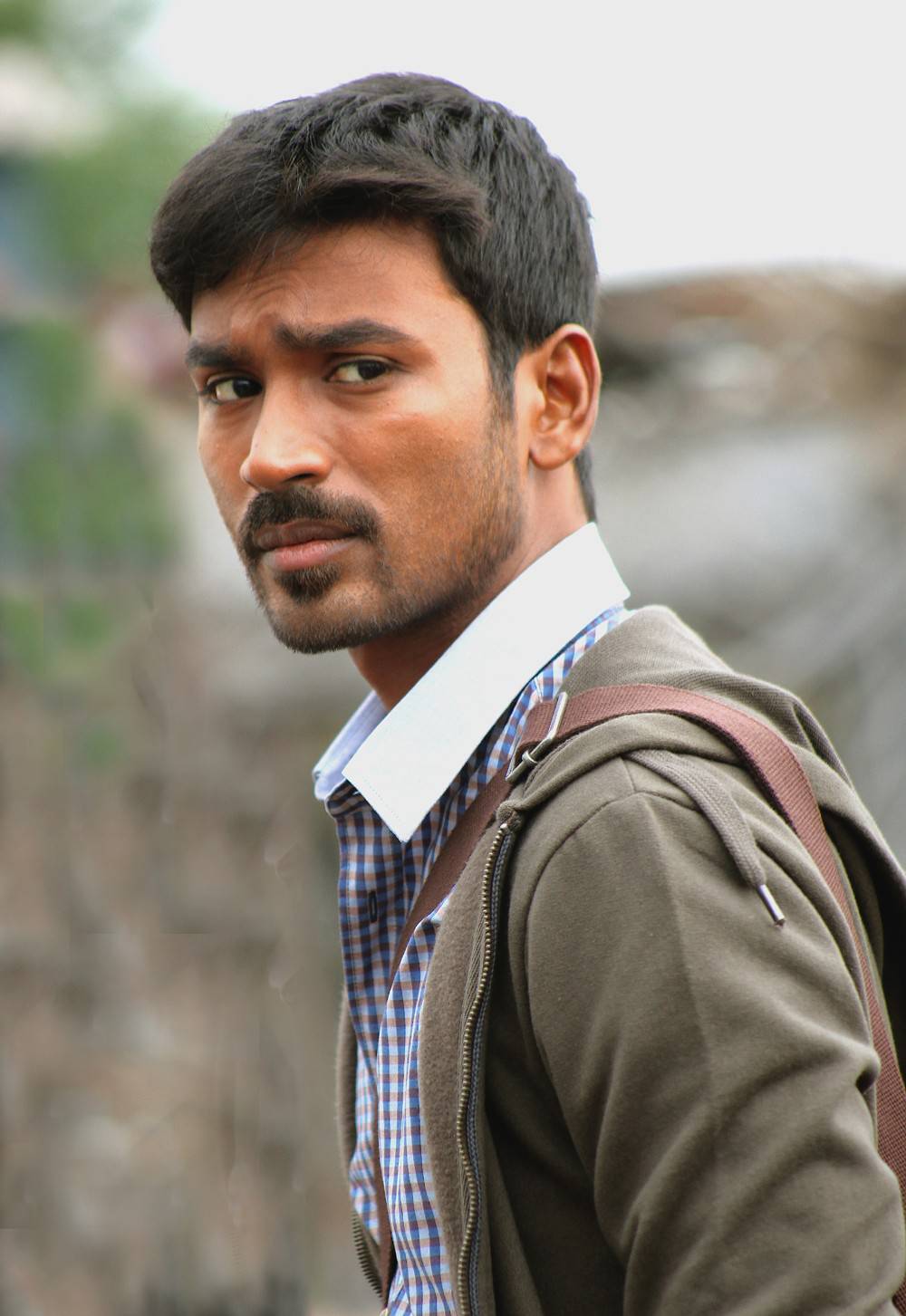 1000x1453 Dhanush Latest Wallpaper HD Wallpaper
