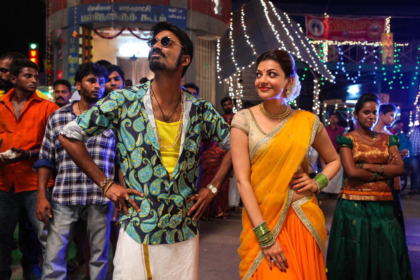1600x1066 Maari (2015)