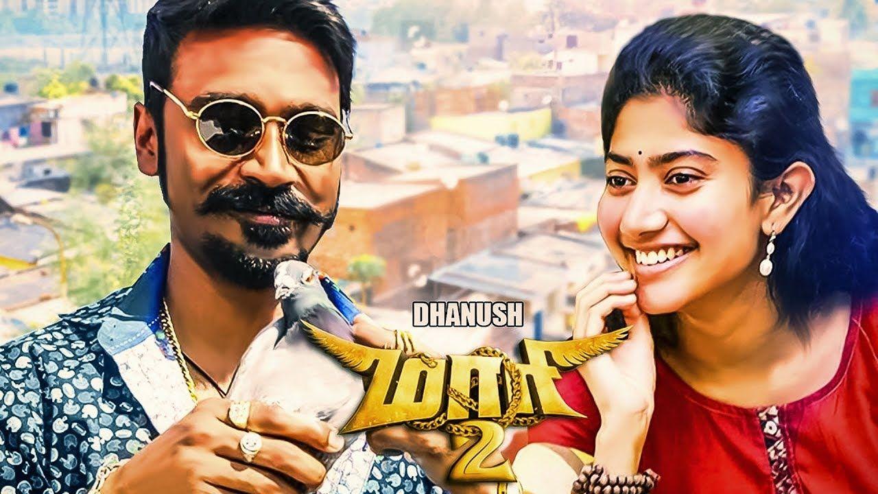 1280x720 Sai Pallavi's Role in Maari 2 Revealed!