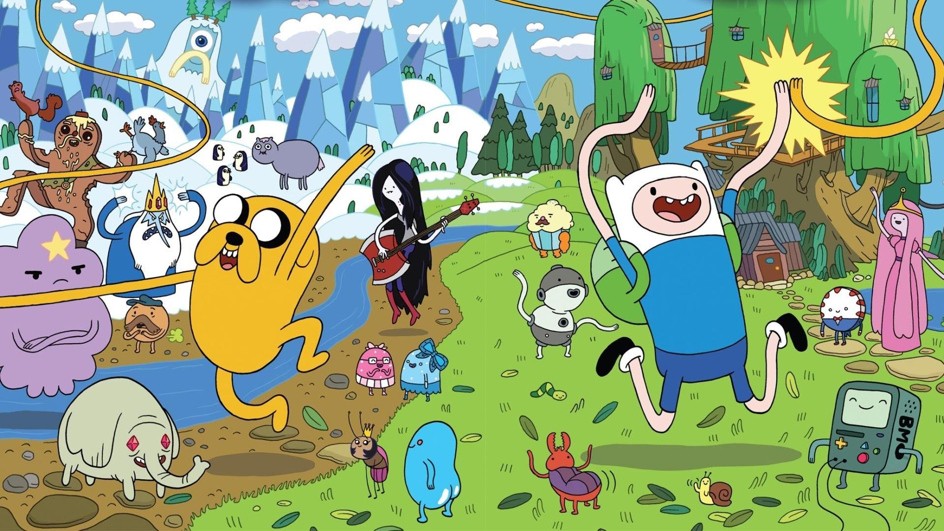 1920x1080 Adventure Time Wallpaper Wallpaper Superior Adventure Time Wallpaper Background