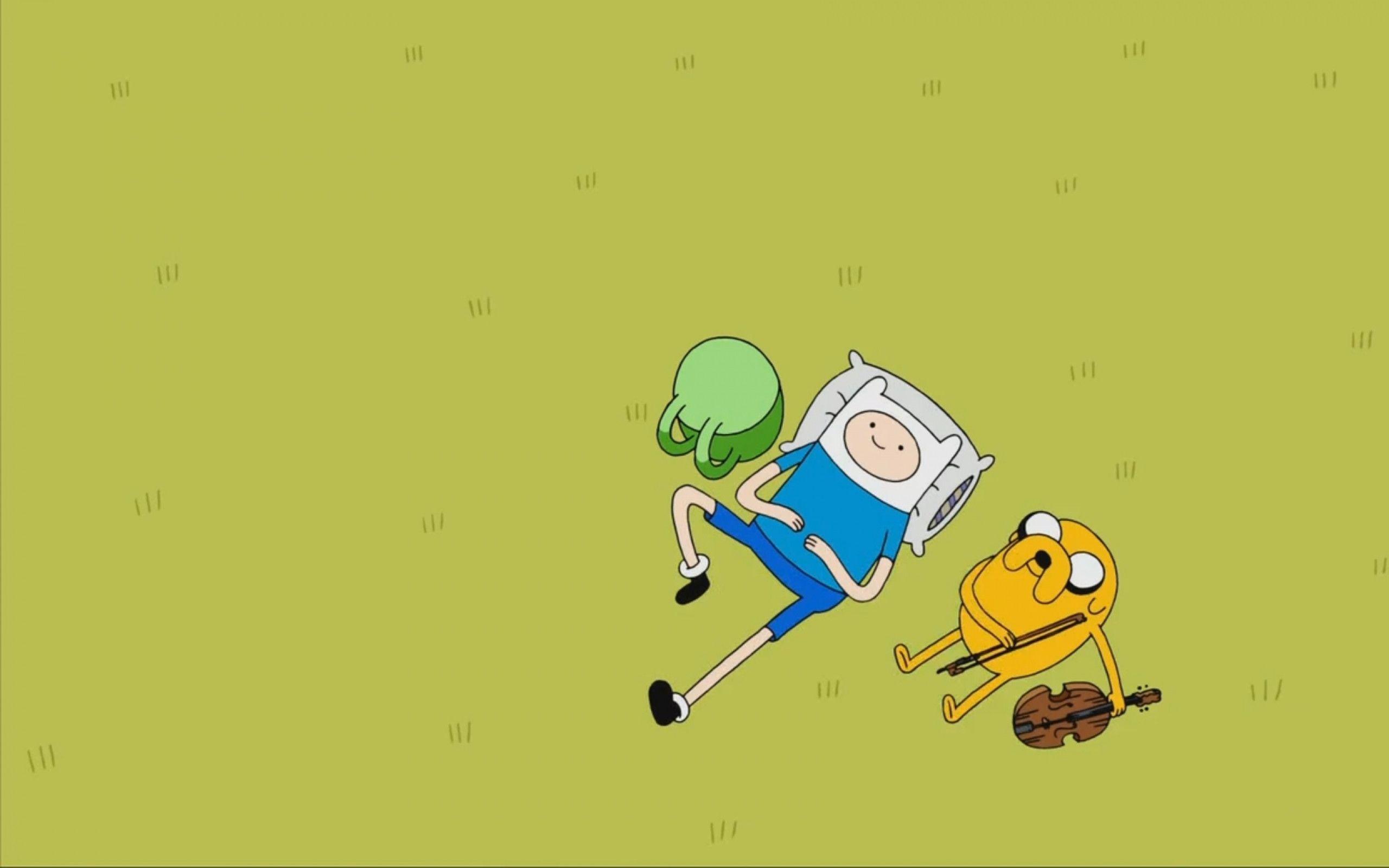 2560x1600 Free download Adventure Time Wallpaper HD [2560x1600] for your Desktop, Mobile & Tablet. Explore Adventure Time Desktop Wallpaper. Adventure Time iPhone Wallpaper HD, Adventure Time Phone Wallpaper, Jake The Dog Wallpaper