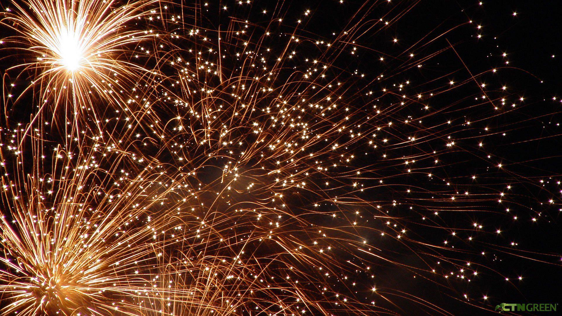1920x1080 Artistic Fireworks Wallpaper 1920×1080