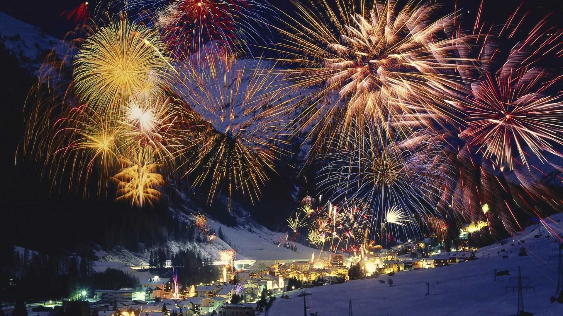 1920x1080 Fireworks Wallpaper HD Free HD Wallpaper