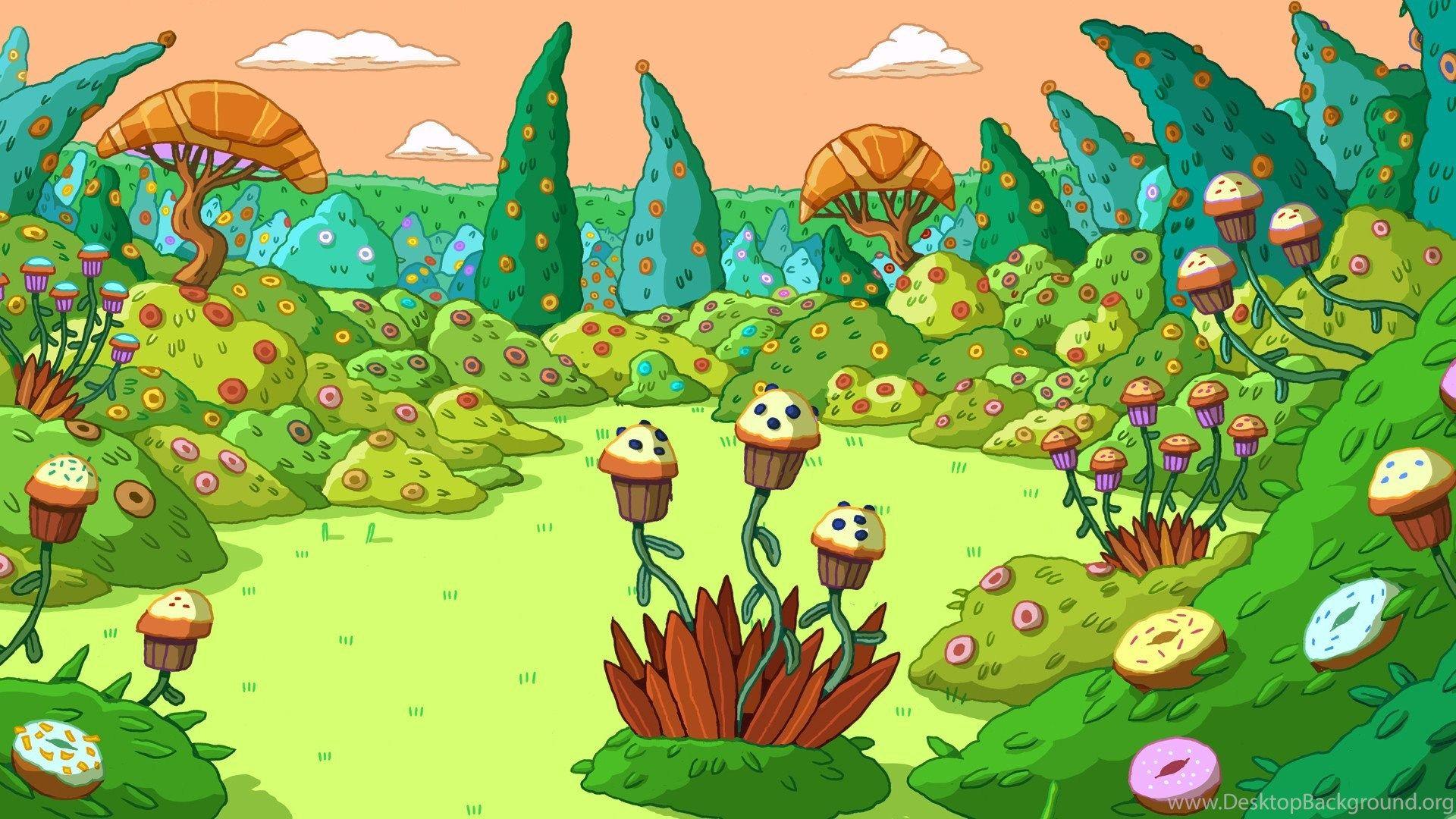 1920x1080 Desktop Wallpaper Collection: Adventure Time. Desktop Background
