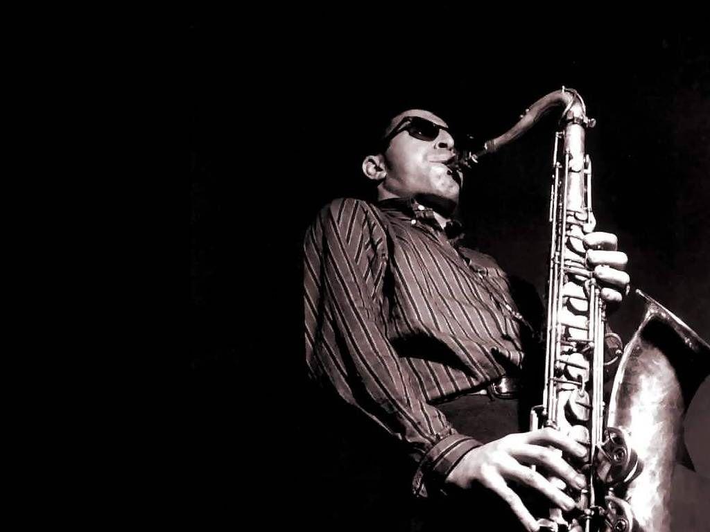 1024x768 Jazzy Wallpaper