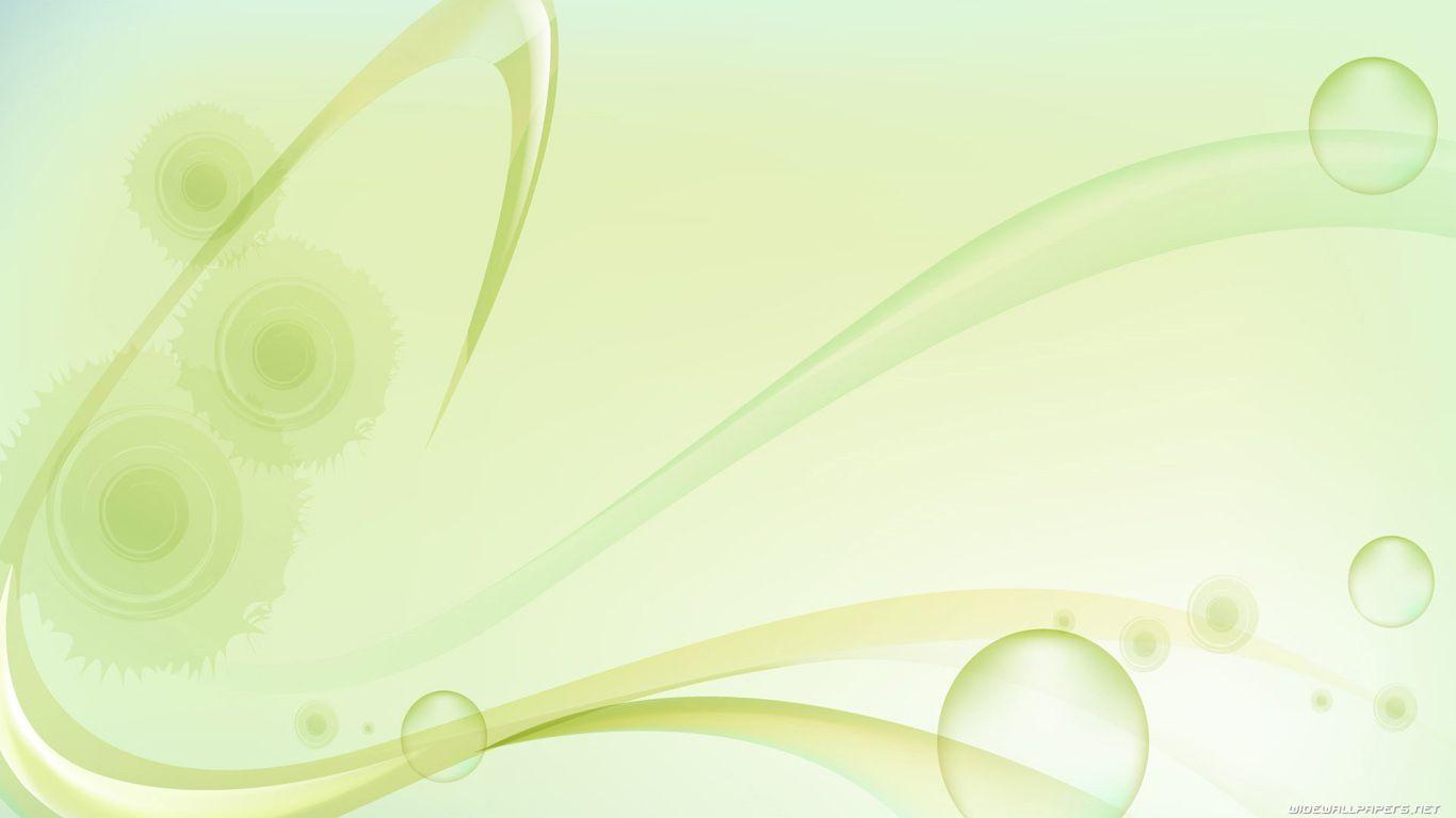 1366x768 HD Light Wallpaper