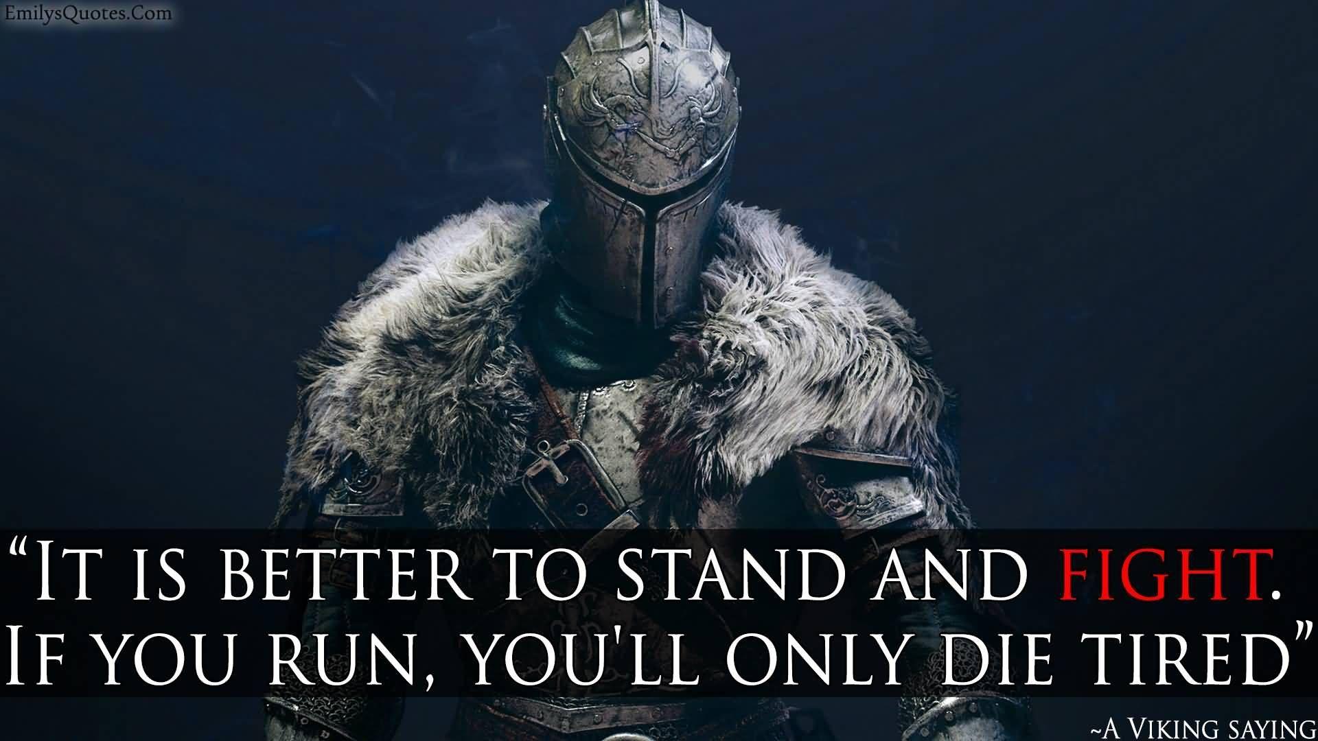 Inspirational Battle Quotes