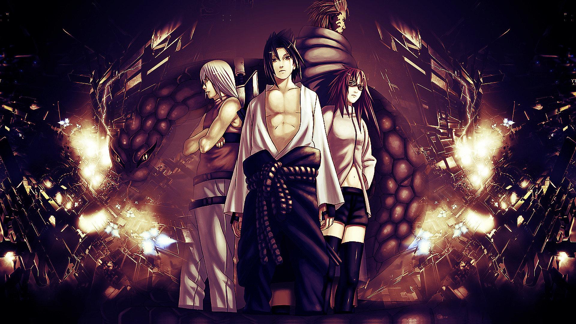 1920x1080 Sasuke Wallpaper For Pc Image. случајне слике