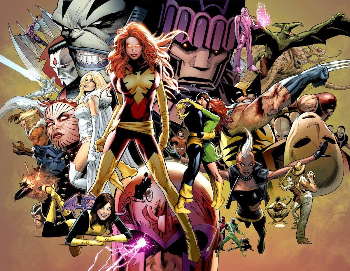 1200x928 X Men Wallpaper [DOWNLOAD FREE]