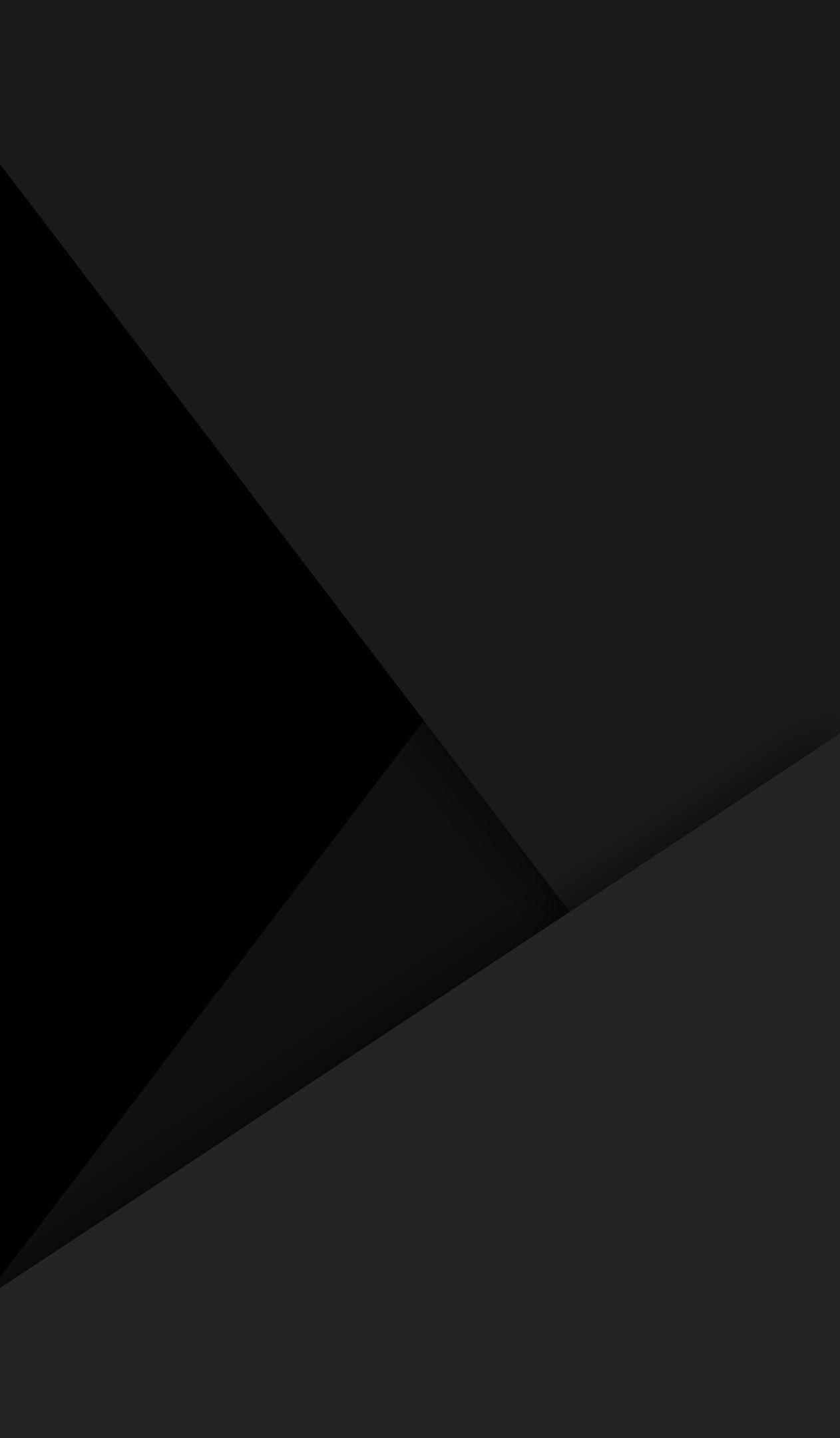 1262x2160 Material Design Phone Wallpaper