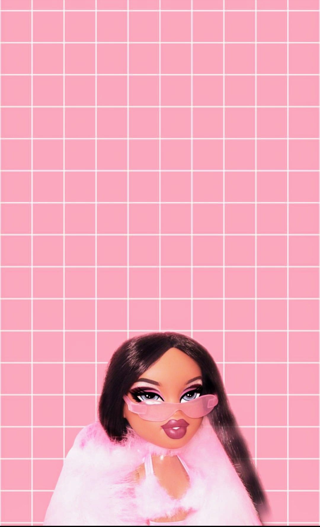 1080x1780 Bratz Wallpaper Aesthetic HD Wallpaper