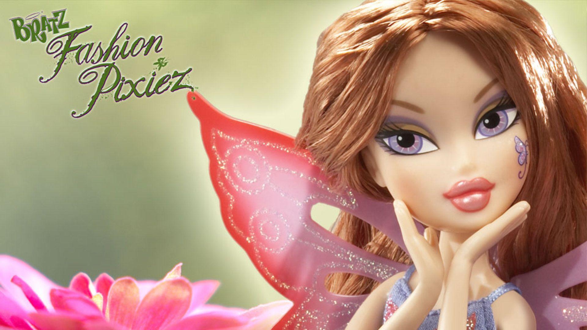 Bratz Desktop Wallpapers - Top Free Bratz Desktop Backgrounds ...