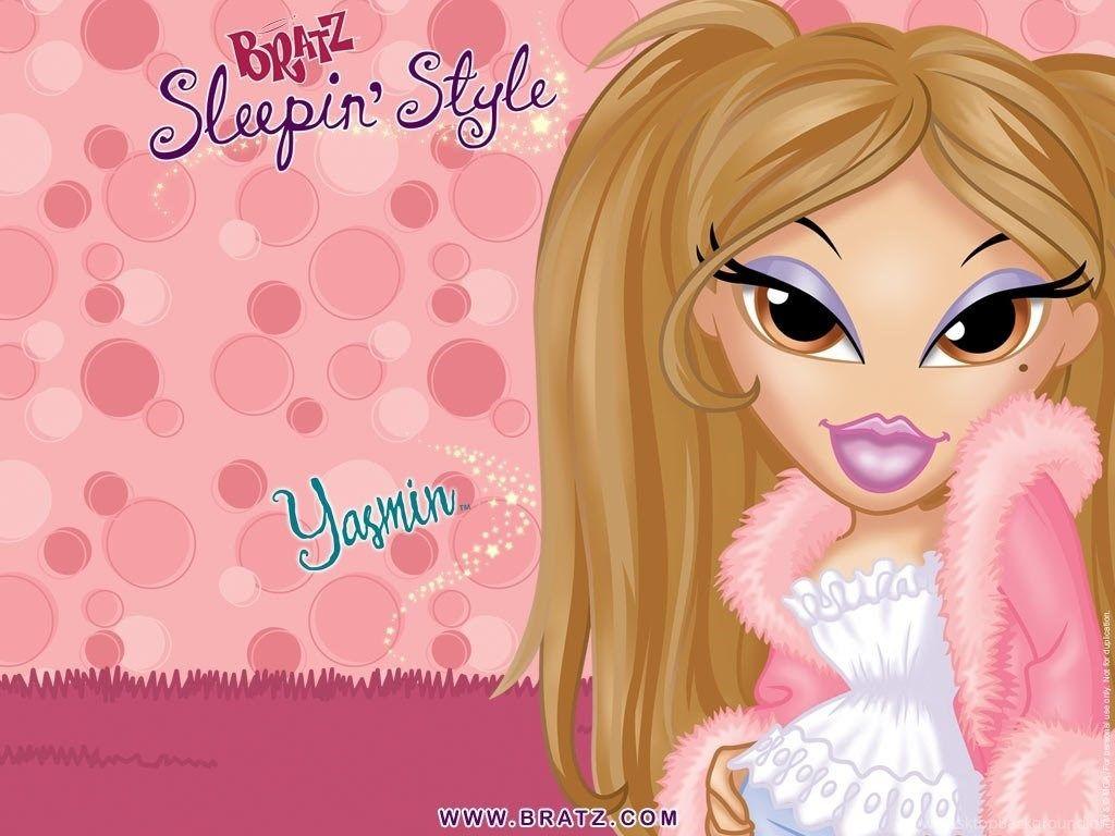 Bratz Desktop Wallpapers - Top Free Bratz Desktop Backgrounds ...