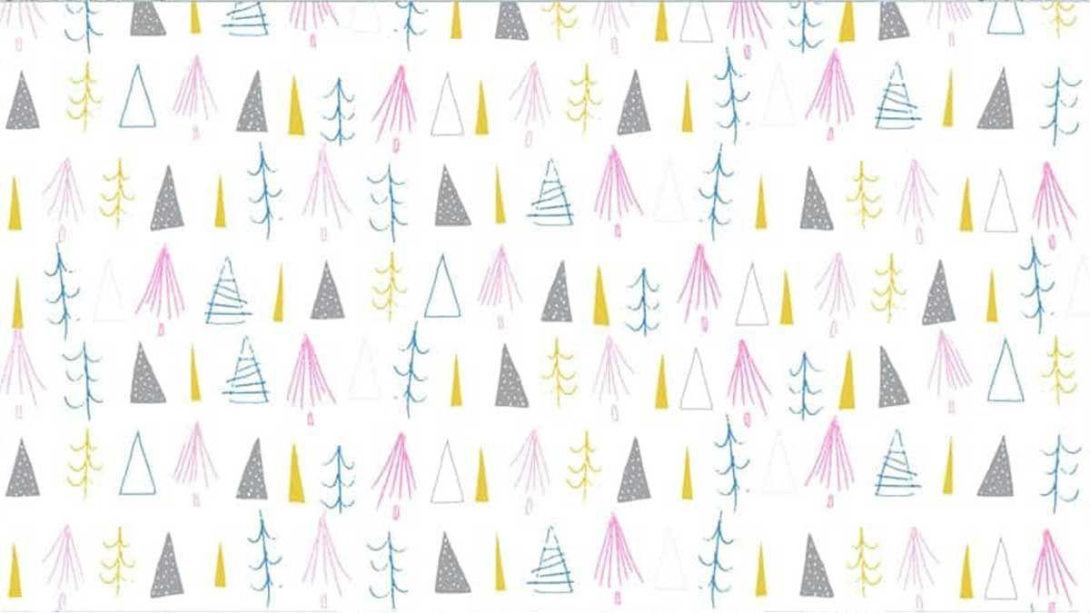 1200x675 Free Cute + Modern Christmas Wallpaper for your Desktop and Phone. Christmas desktop wallpaper, Background desktop, Christmas desktop