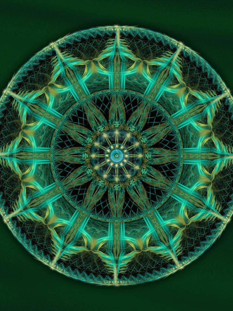 768x1024 Free download Heart Chakra Wallpaper Heart chakra seal by [1600x1600] for your Desktop, Mobile & Tablet. Explore Heart Chakra Wallpaper. Chakra Desktop Wallpaper, Free Chakra Wallpaper iPhone