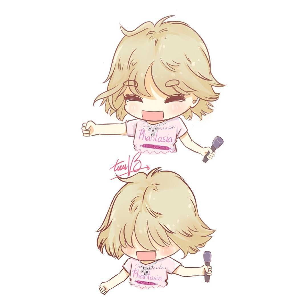1080x1080 Taeyeon Fanart. SNSD FaNaRt. Fanart, SNSD and Girls
