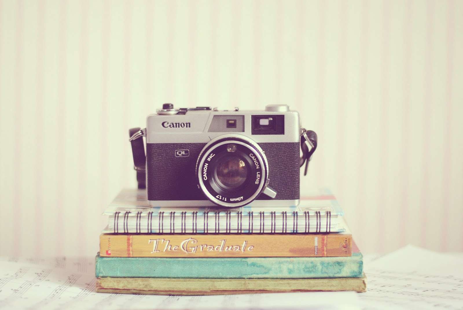 Retro Photography Wallpapers Top Free Retro Photography Backgrounds