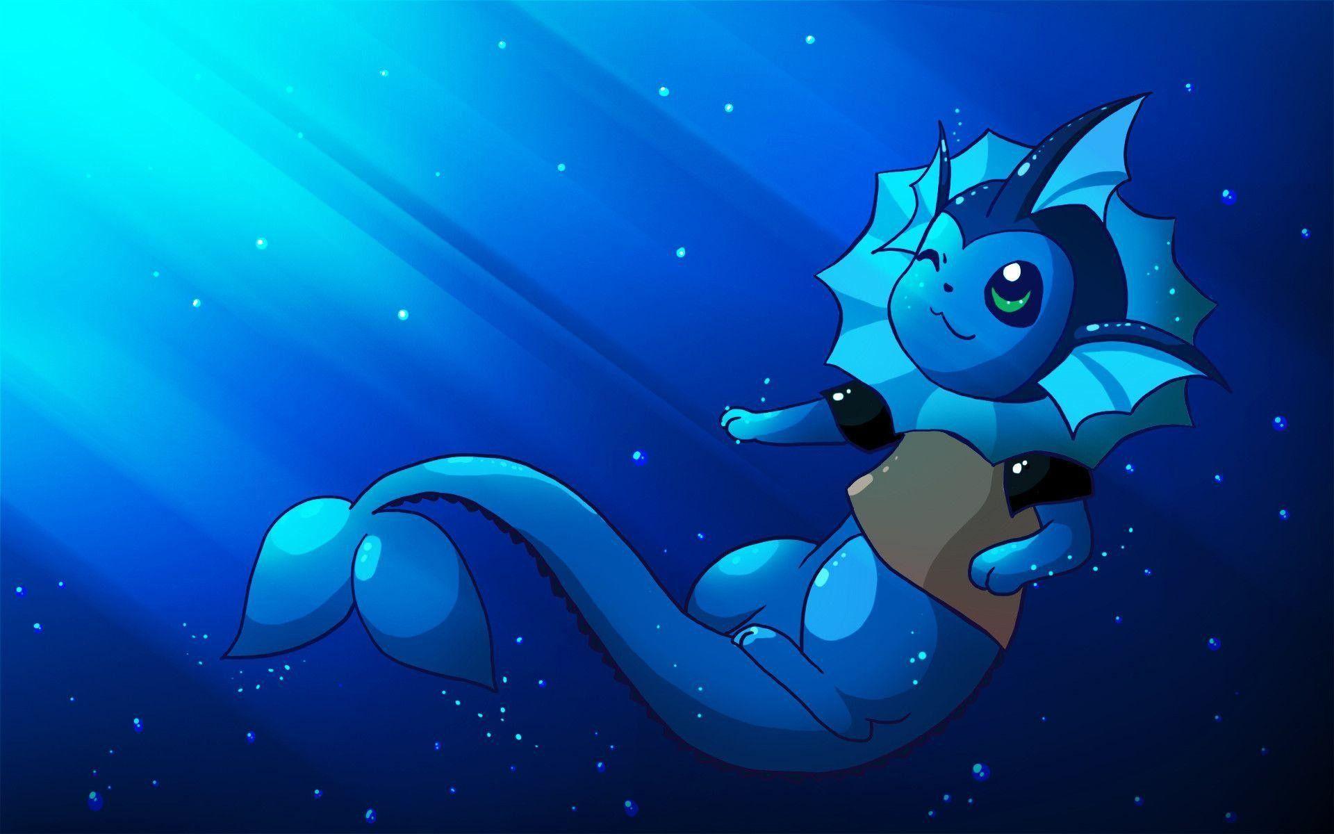 1920x1200 Cute Eevee Background .