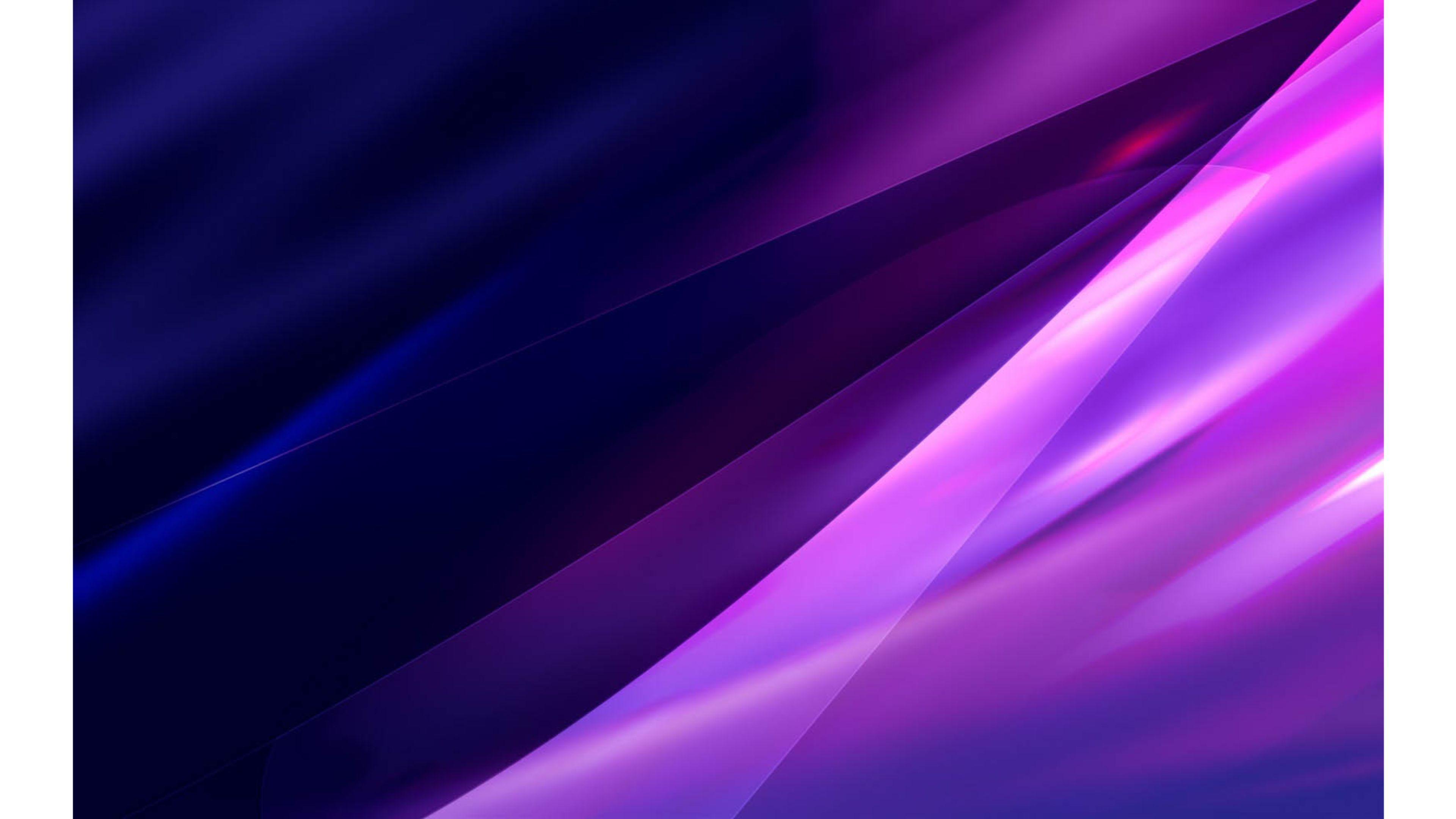 3840x2160 Purple 4k Wallpaper
