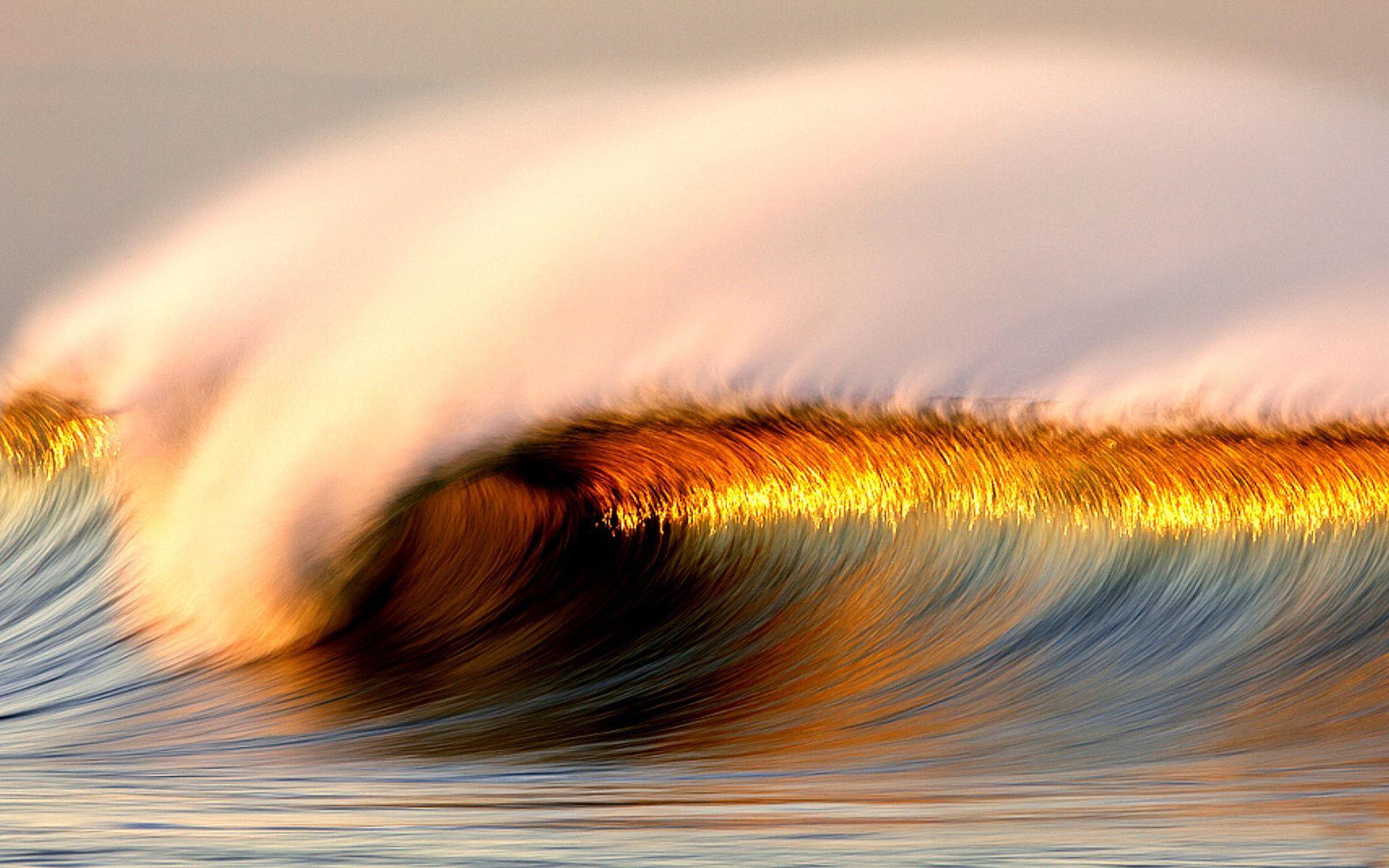 1920x1200 Surf Background