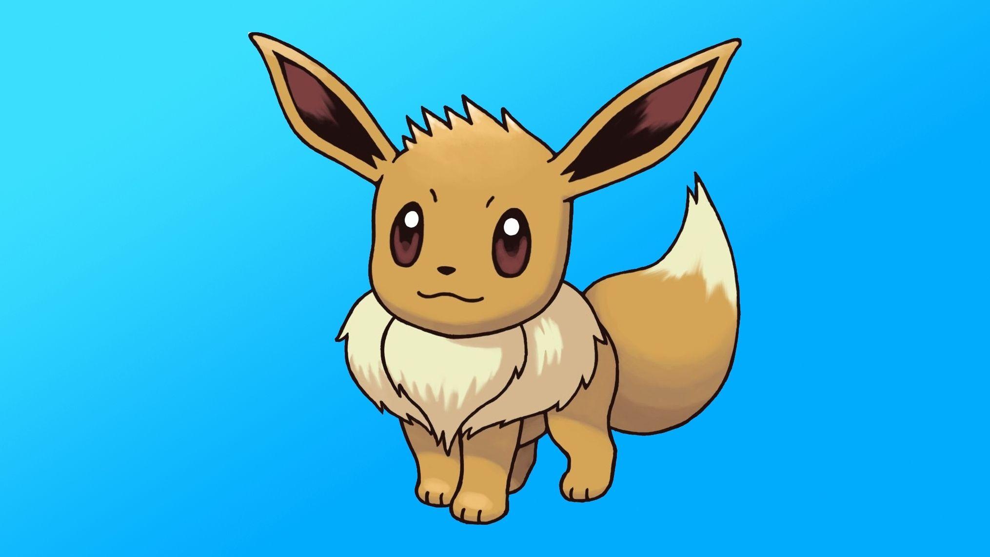 2030x1142 Pics Of Eevee Unique Pokemon Eevee Wallpaper This Month of The Hudson
