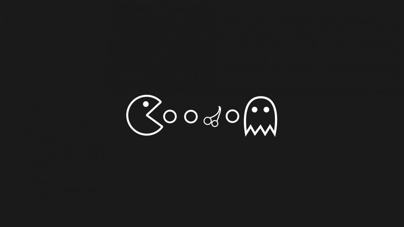 1366x768 PC 1366x768 Minimalist Wallpaper