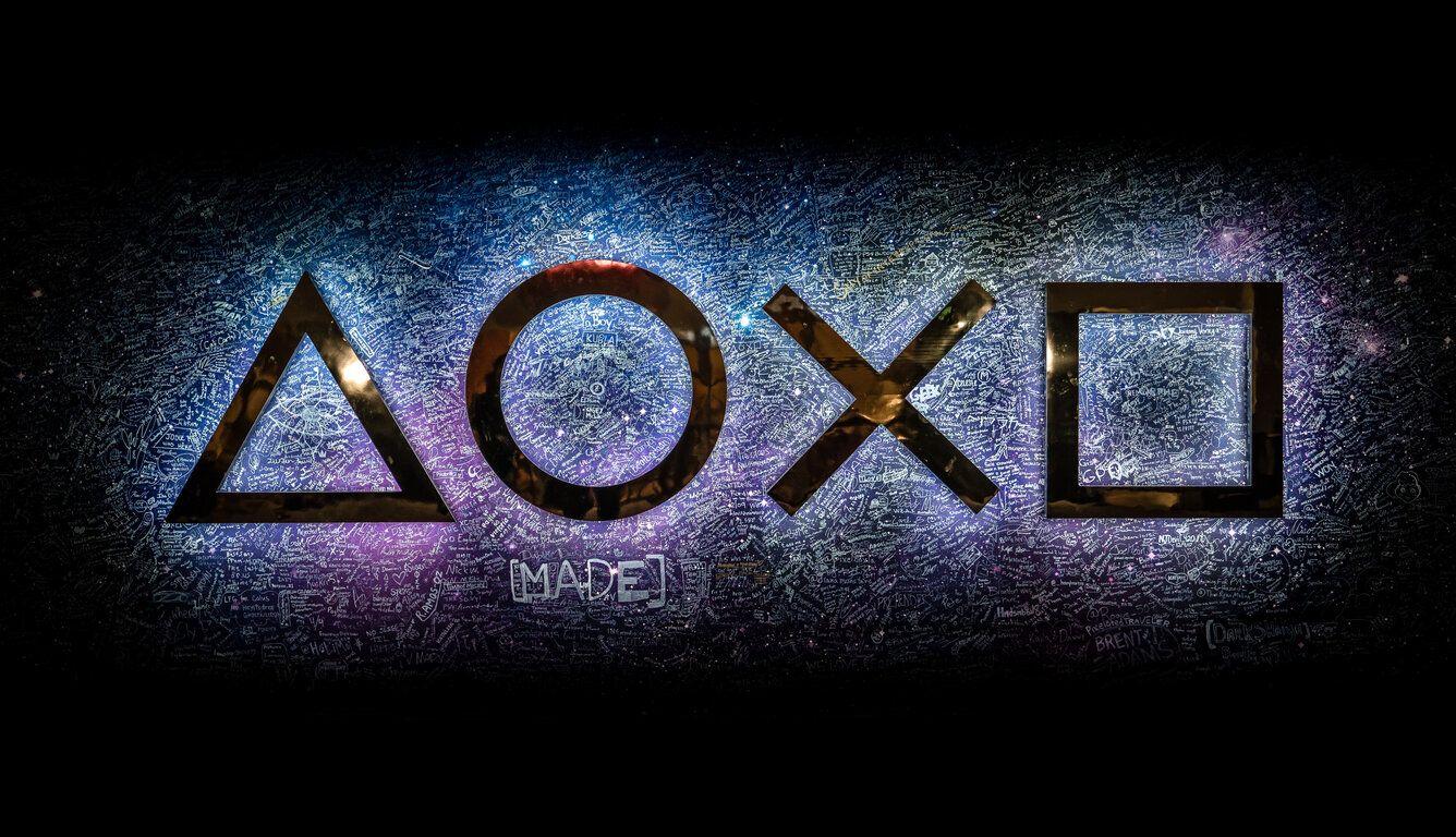 1336x768 Playstation 4k Laptop HD HD 4k Wallpaper, Image, Background, Photo and Picture
