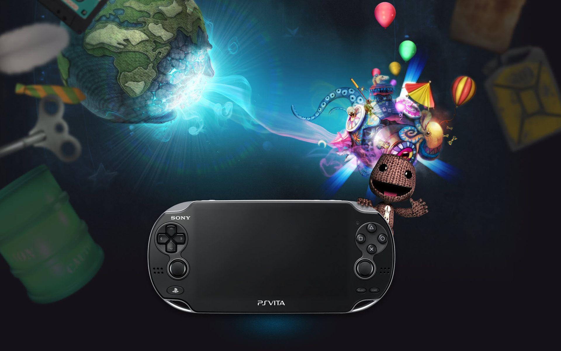 1920x1200 Vita Wallpaper HD