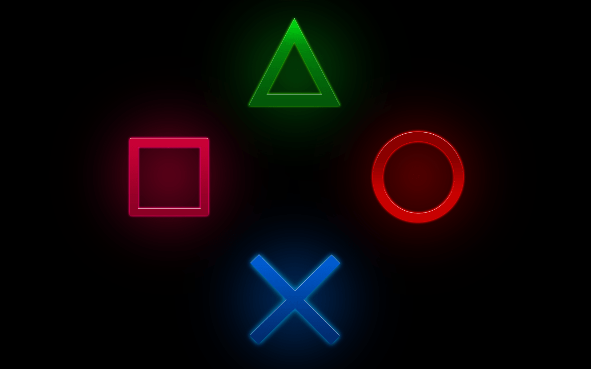 1920x1200 Playstation Wallpaper