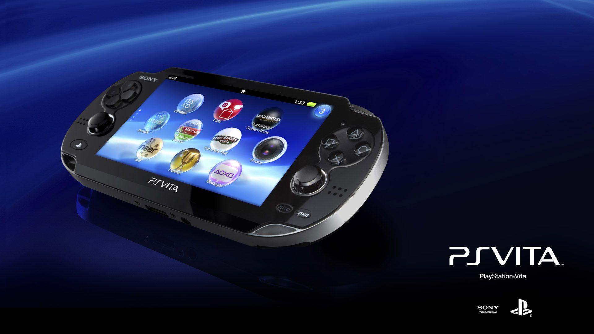 1920x1080 PS vita Emulator play now on laptop. Ps vita emulator now play please