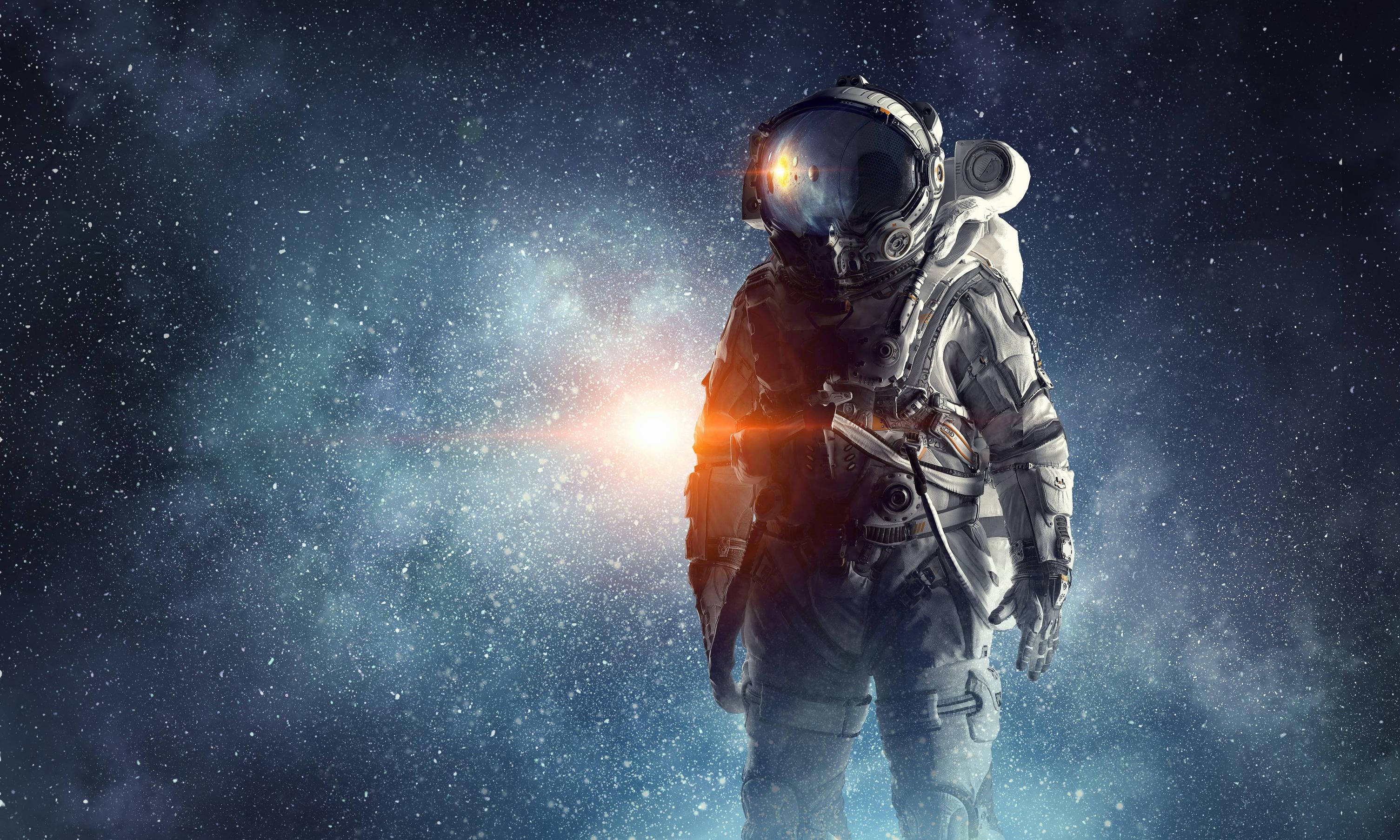 K Spaceman Wallpapers Top Free K Spaceman Backgrounds Wallpaperaccess