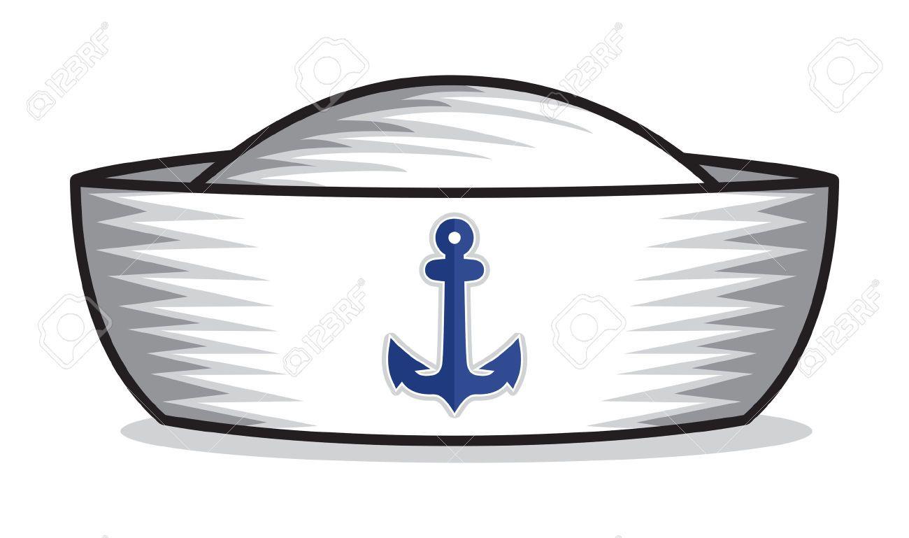 1300x769 Navy Sailor Clipart. Nautical clipart, Clip art, Free clip art