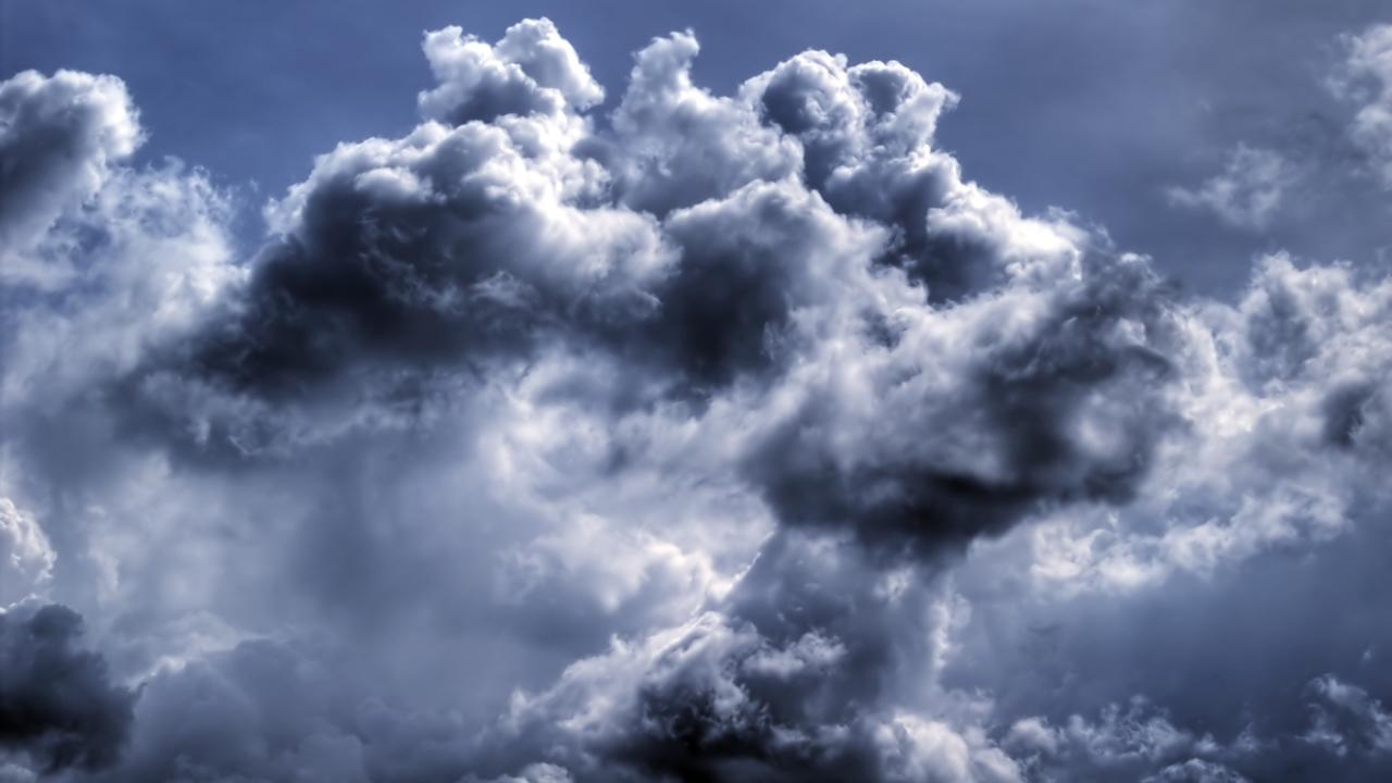 1280x720 Free Rain Cloud, Download Free Clip Art, Free Clip Art on Clipart Library