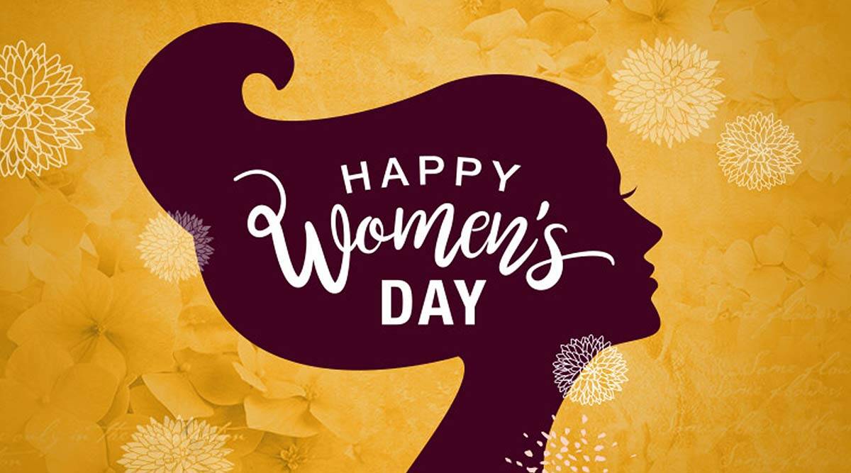 1200x667 Happy Women's Day 2019 Wishes Image, Quotes, Status, Messages, Wallpaper, SMS, Photo, Pics, Greetings and Picture. Lifestyle News, The Indian Express