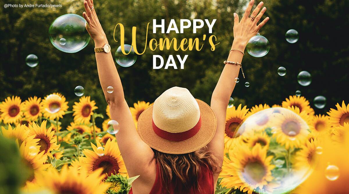 1200x667 Happy International Women's Day 2021: Wishes Image, Status, Quotes, Whatsapp Messages, Photo, GIF Pics, HD Wallpaper