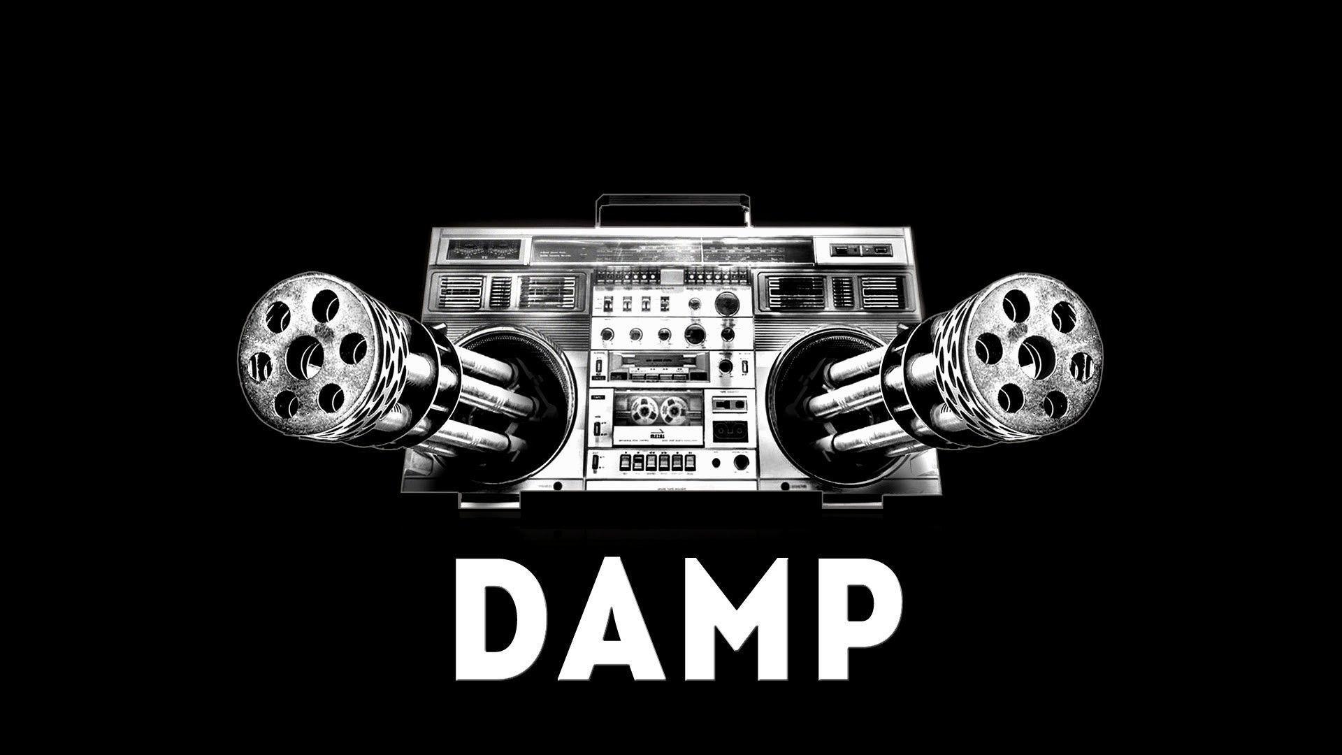 1920x1080 Old School Hip Hop Wallpaper