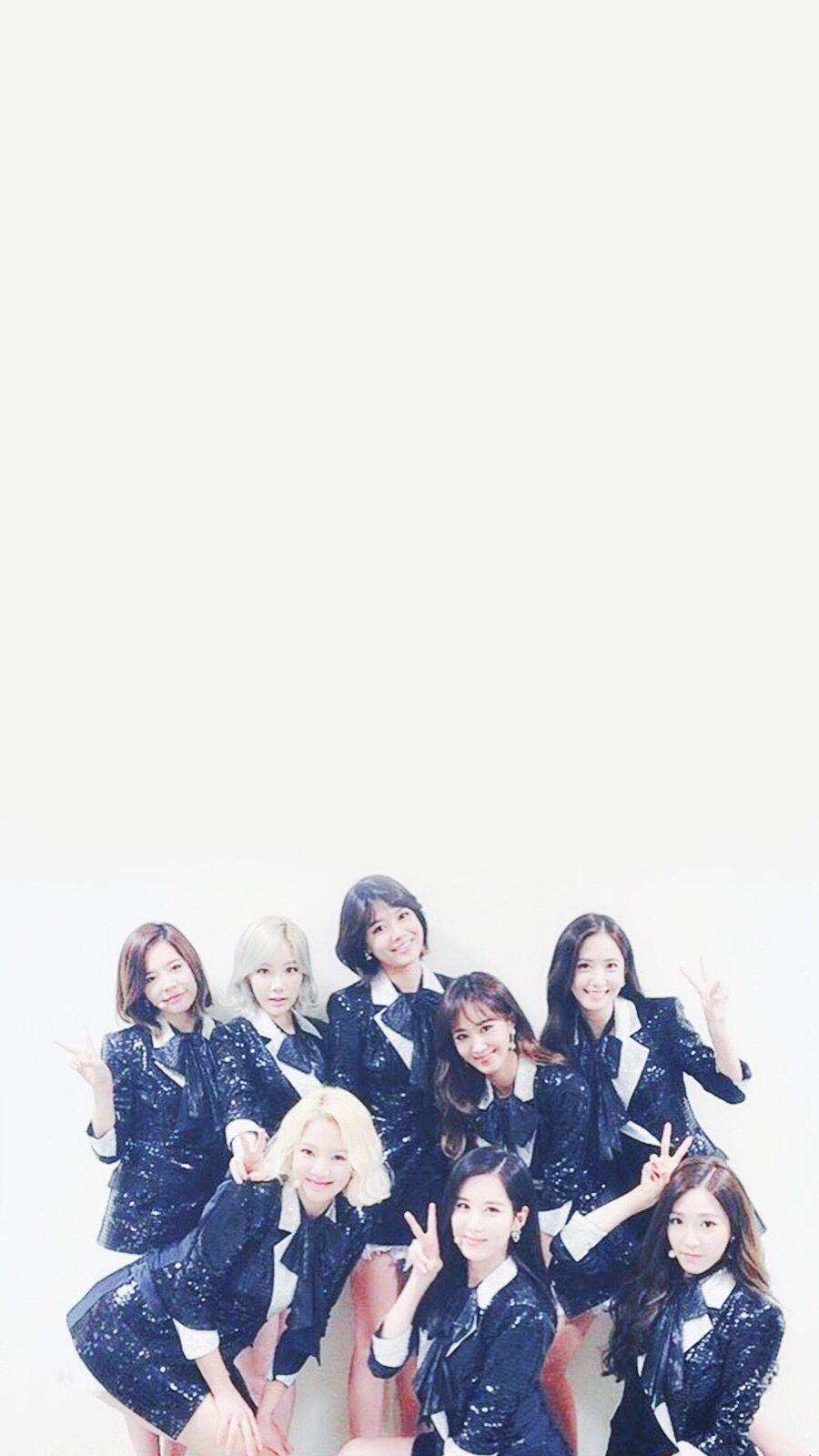 900x1600 Girls Generation the 4th Tour 'PHANTASIA' in TaiWan SNSD IPhone
