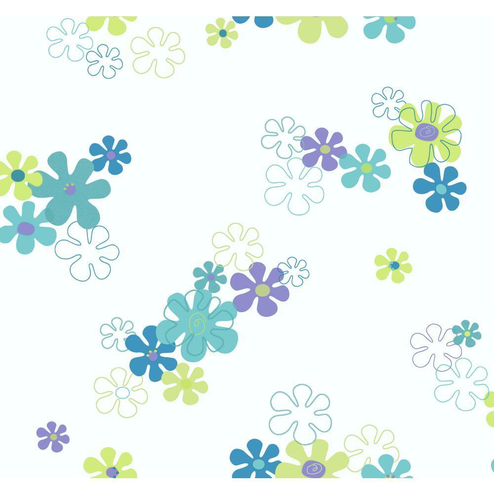 1000x1000 Flower Wallpaper Kids