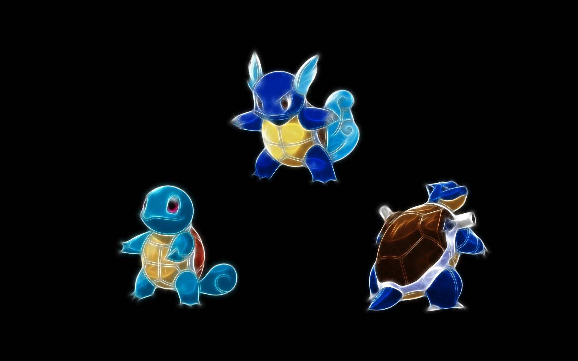 1920x1200 Pokemon wallpaper
