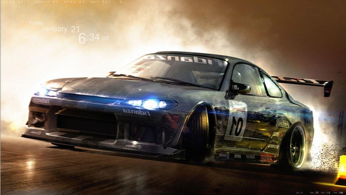 1366x768 Free download Drift Wallpaper [1366x768] for your Desktop, Mobile & Tablet. Explore Drift Wallpaper. Drift Car Wallpaper, Drifting Wallpaper HD, Formula Drift Wallpaper