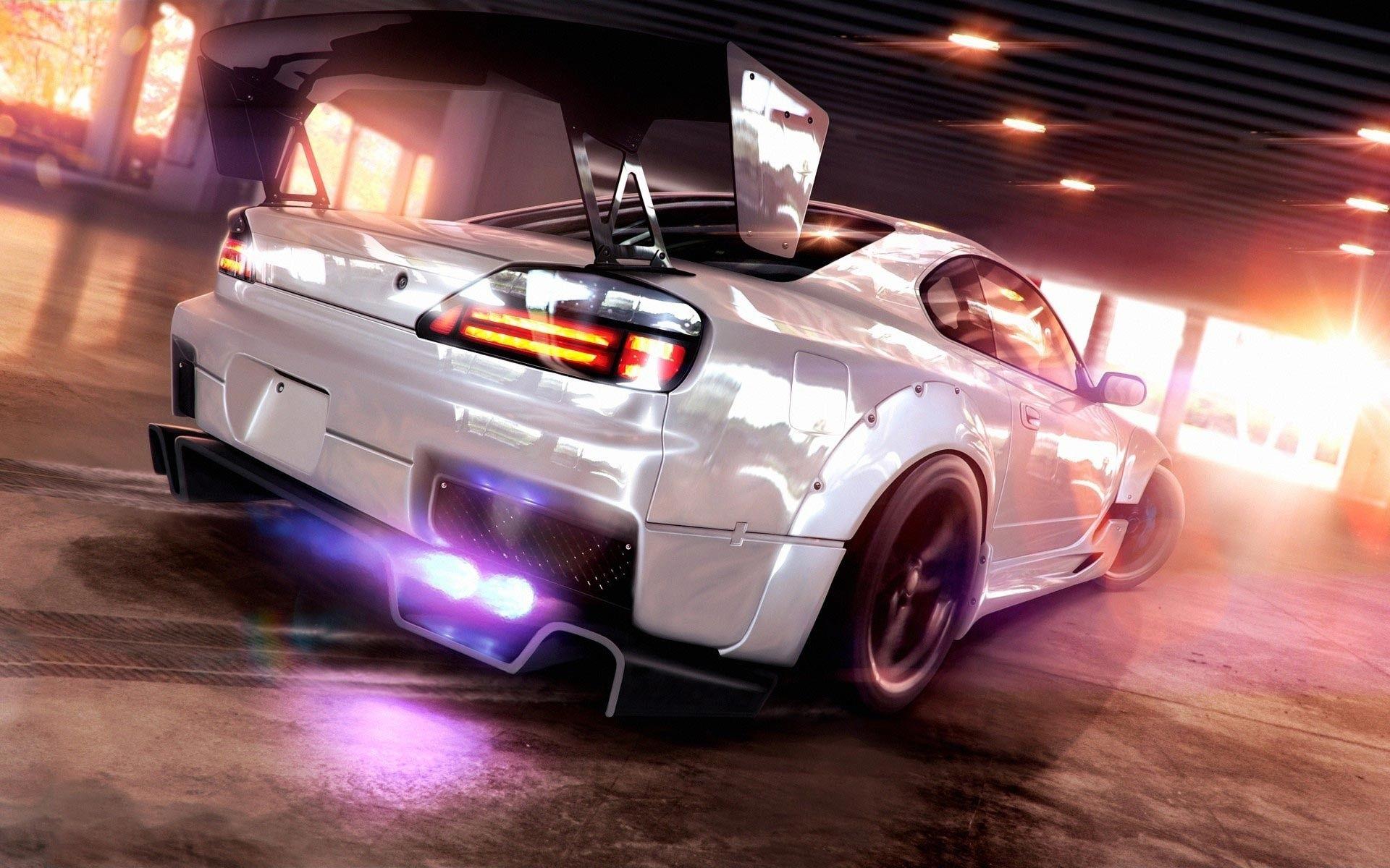 1920x1200 Drift Car Wallpaper Drift Cars HD Wallpaper
