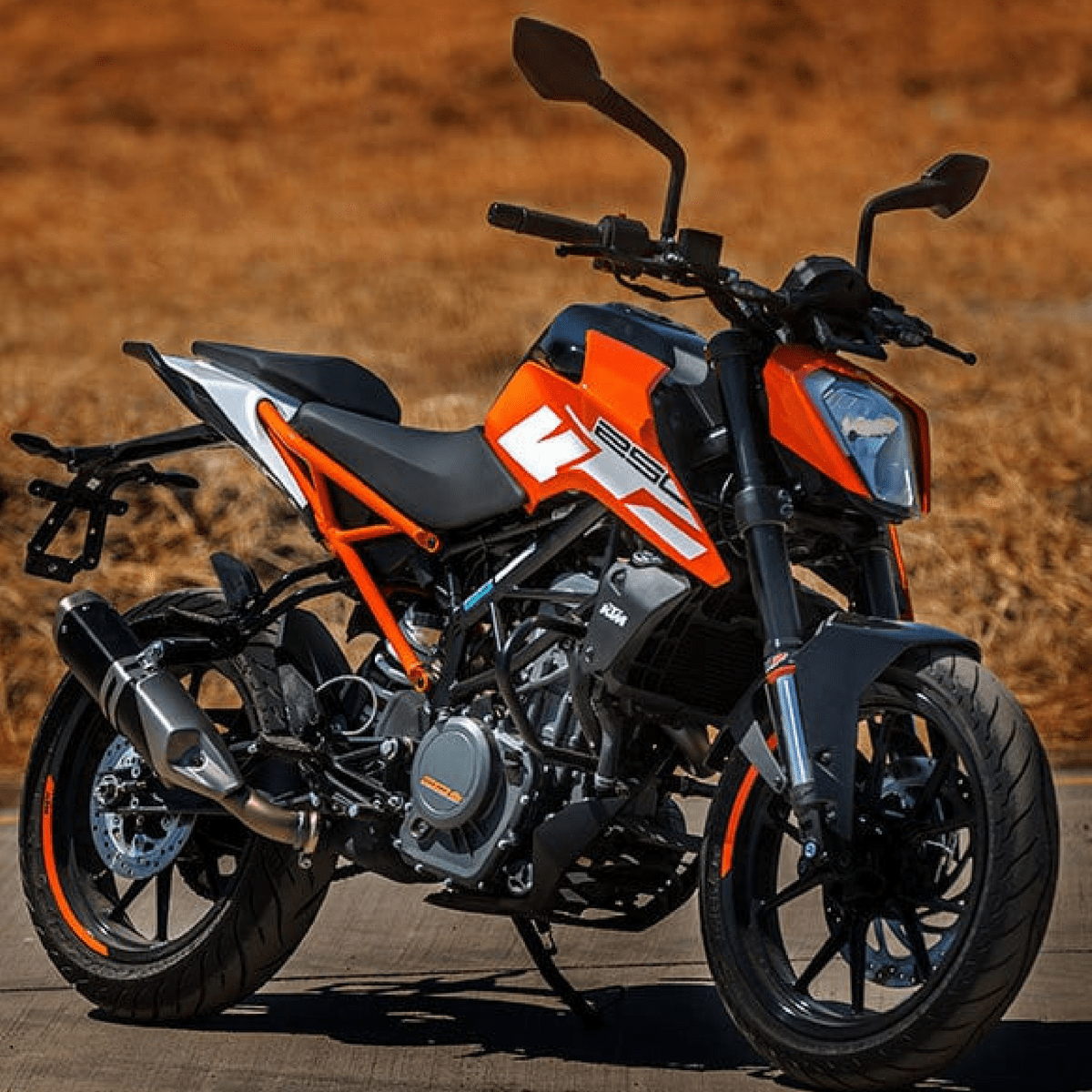 KTM Duke 250 Wallpapers - Top Free KTM Duke 250 Backgrounds ...